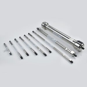 TuPeak™ Aqueous C18 HPLC Columns