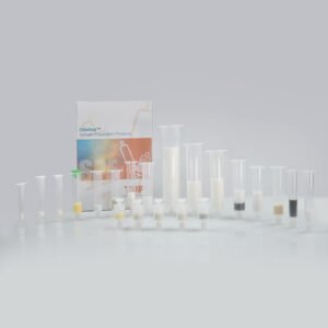 Orbilica™ Ion Chromatography SPE Cartridges