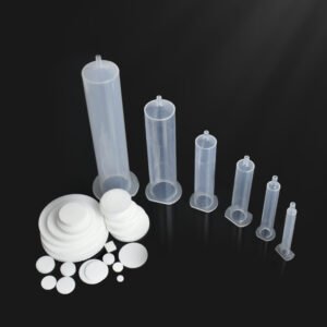 Empty SPE Cartridges