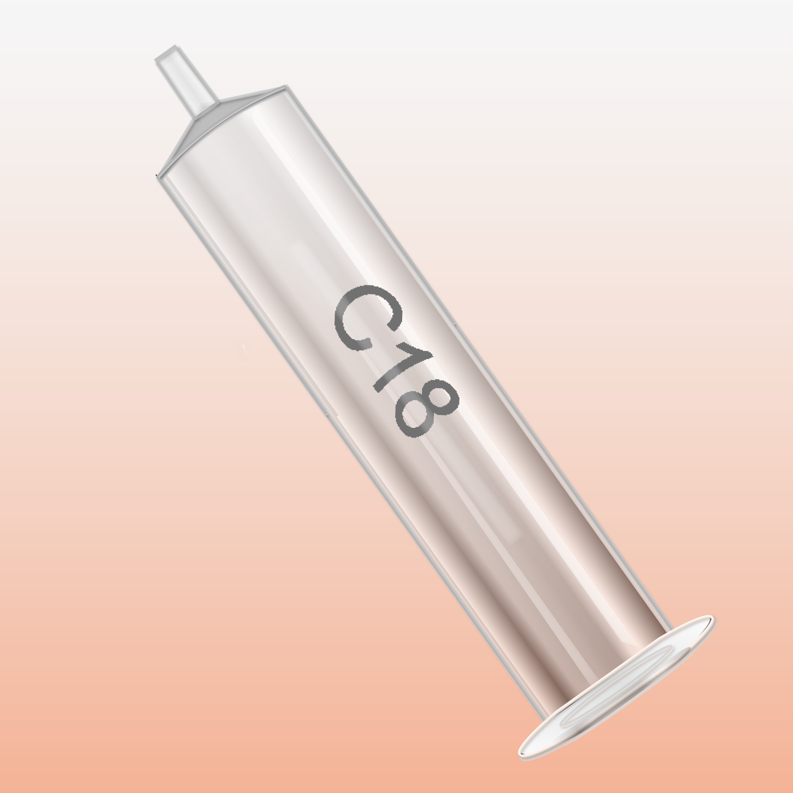 Orbilica™ C18 SPE Cartridge