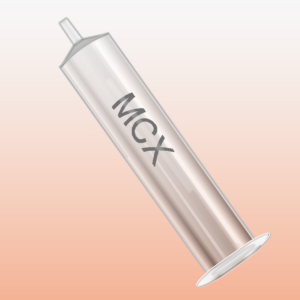 Orbilica™ MCX SPE Cartridges