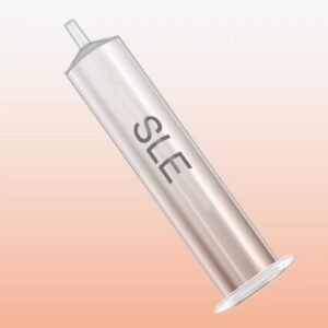 Orbilica™ SLE SPE Cartridges