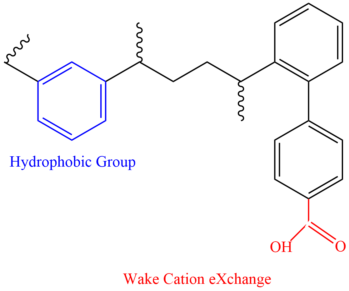 Orbilica™ WCX SPE Cartridges - Image 2