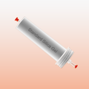 PURISEP™ Standard Silica Gel Flash Columns