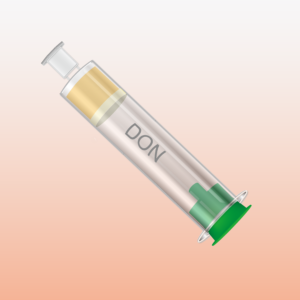 Orbilica™ DON Immunoaffinity Cartridge