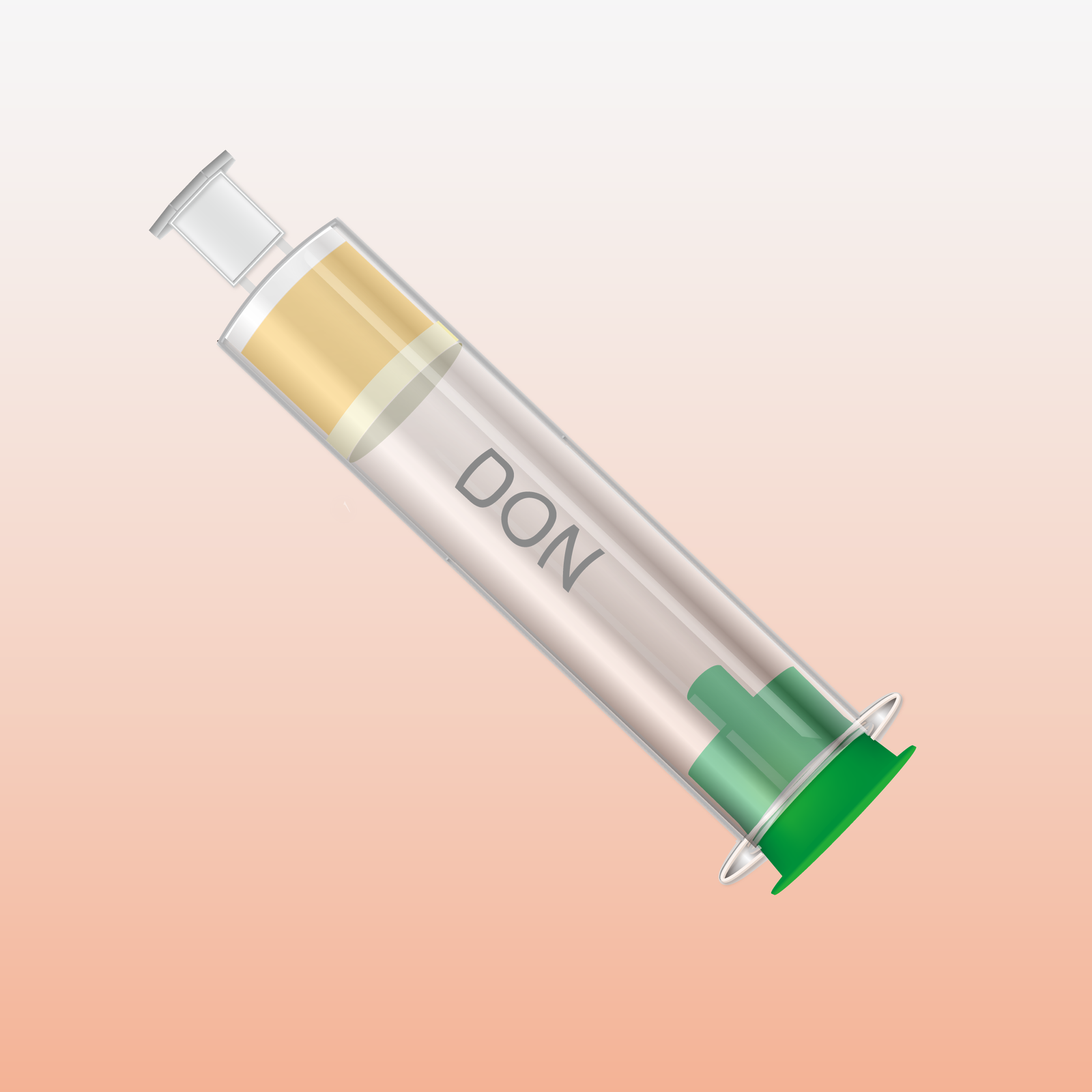Orbilica™ DON Immunoaffinity Cartridge