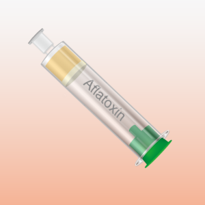 Orbilica™ Aflatoxin Immunoaffinity Cartridges