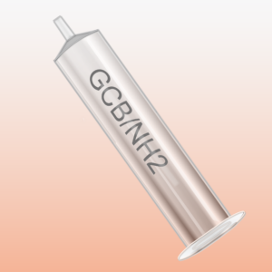 Orbilica™ GCB/NH2 SPE Cartridges