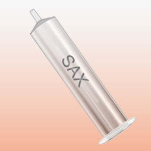 Orbilica™ SAX SPE Cartridges