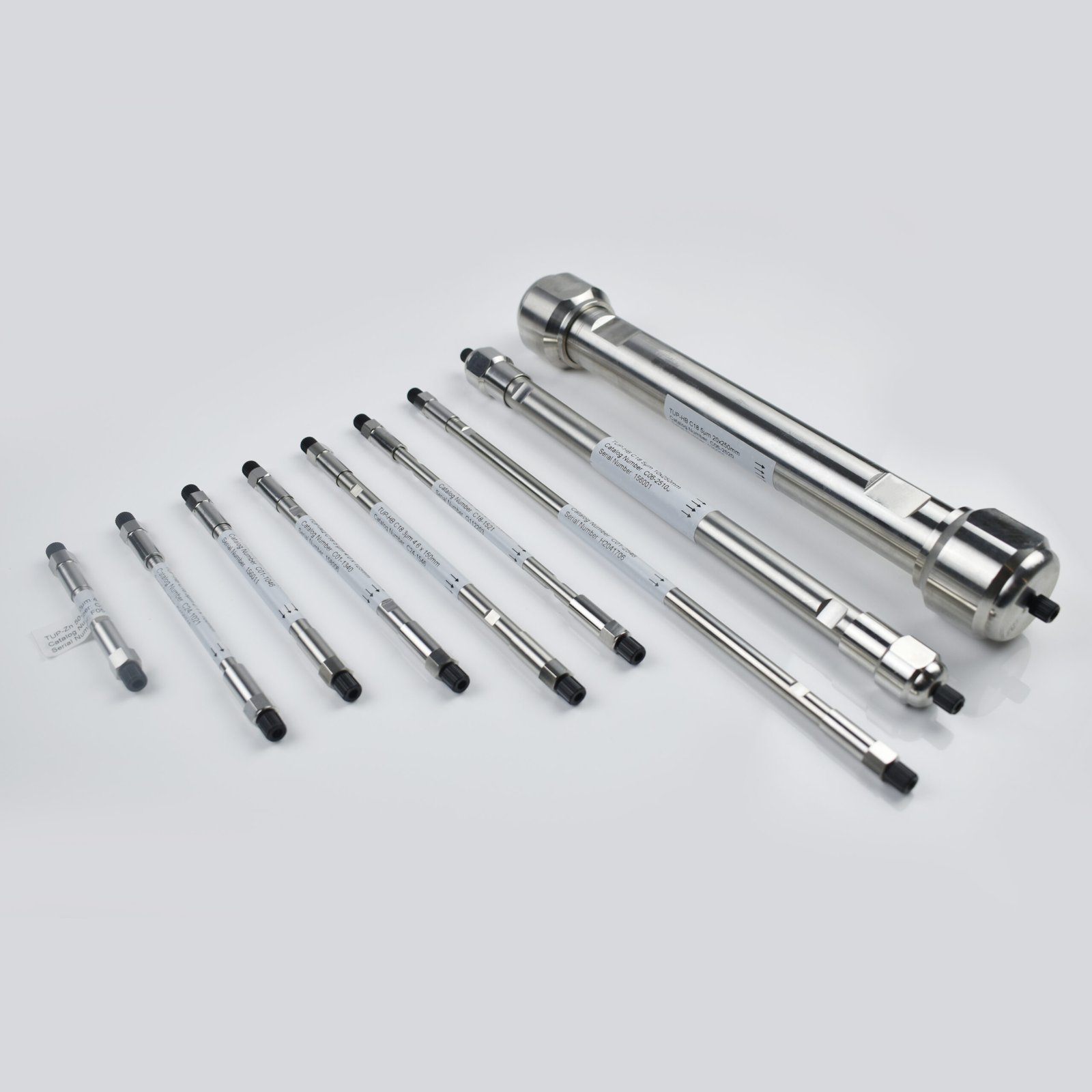Megassil™ ODS-3V
