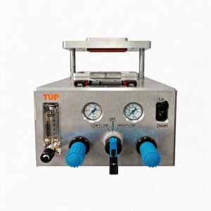 96 Well Plate Positive Pressure Manifold