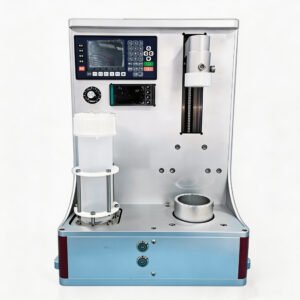 FLASH Column Packing Machine