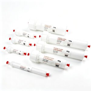 Orbilica™ Flash C18 ec（30um high performance series）