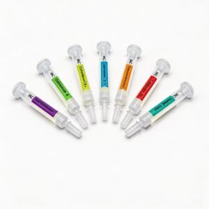 Immunoaffinity Columns (IAC)