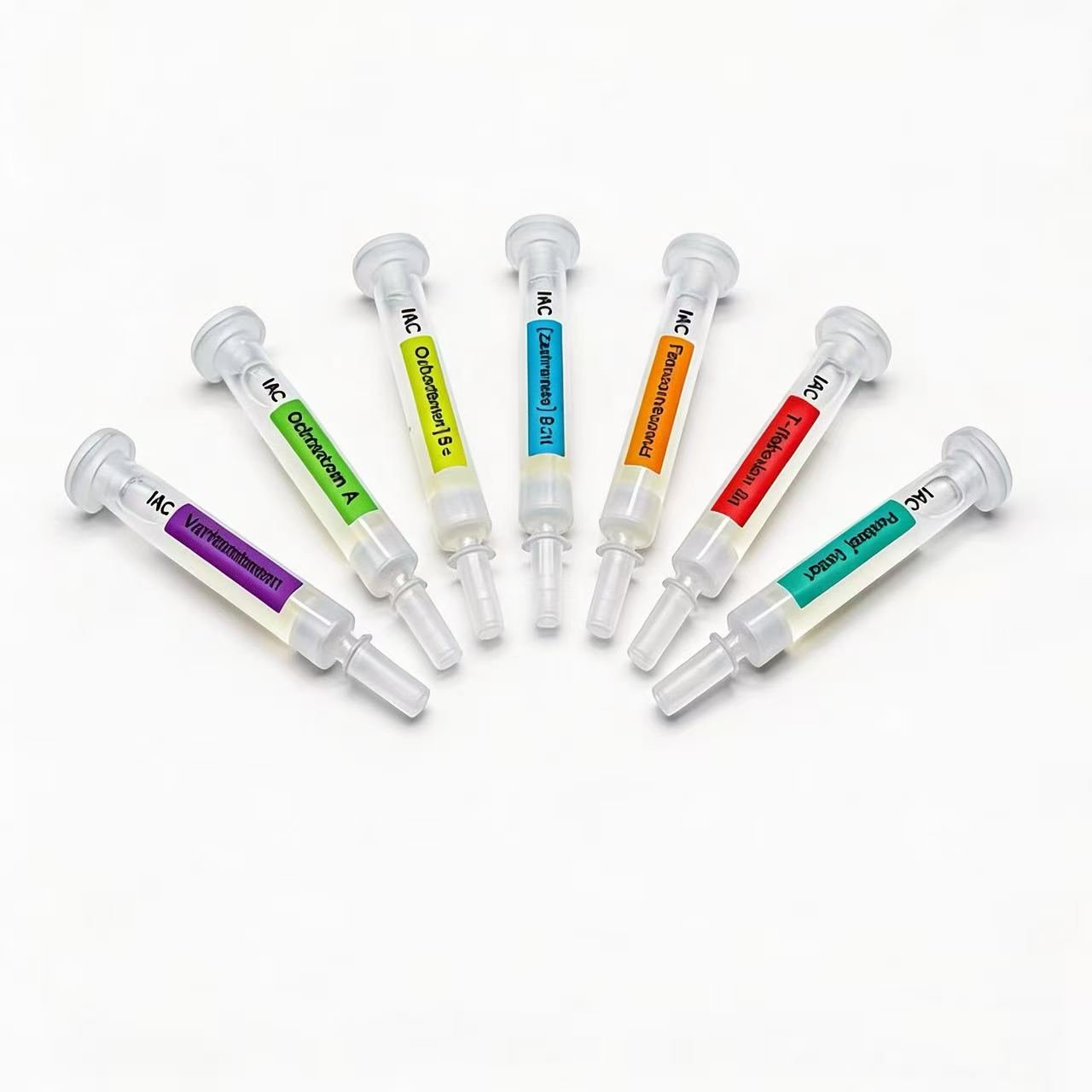 Immunoaffinity Columns (IAC)