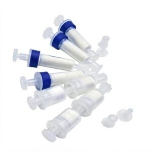 IC Pretreatment Columns