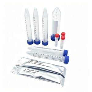 Orbilica™ Filter QuEChERS