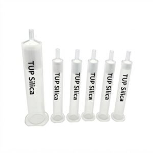 Orbilica™ Silica
