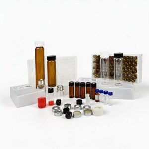 Vials