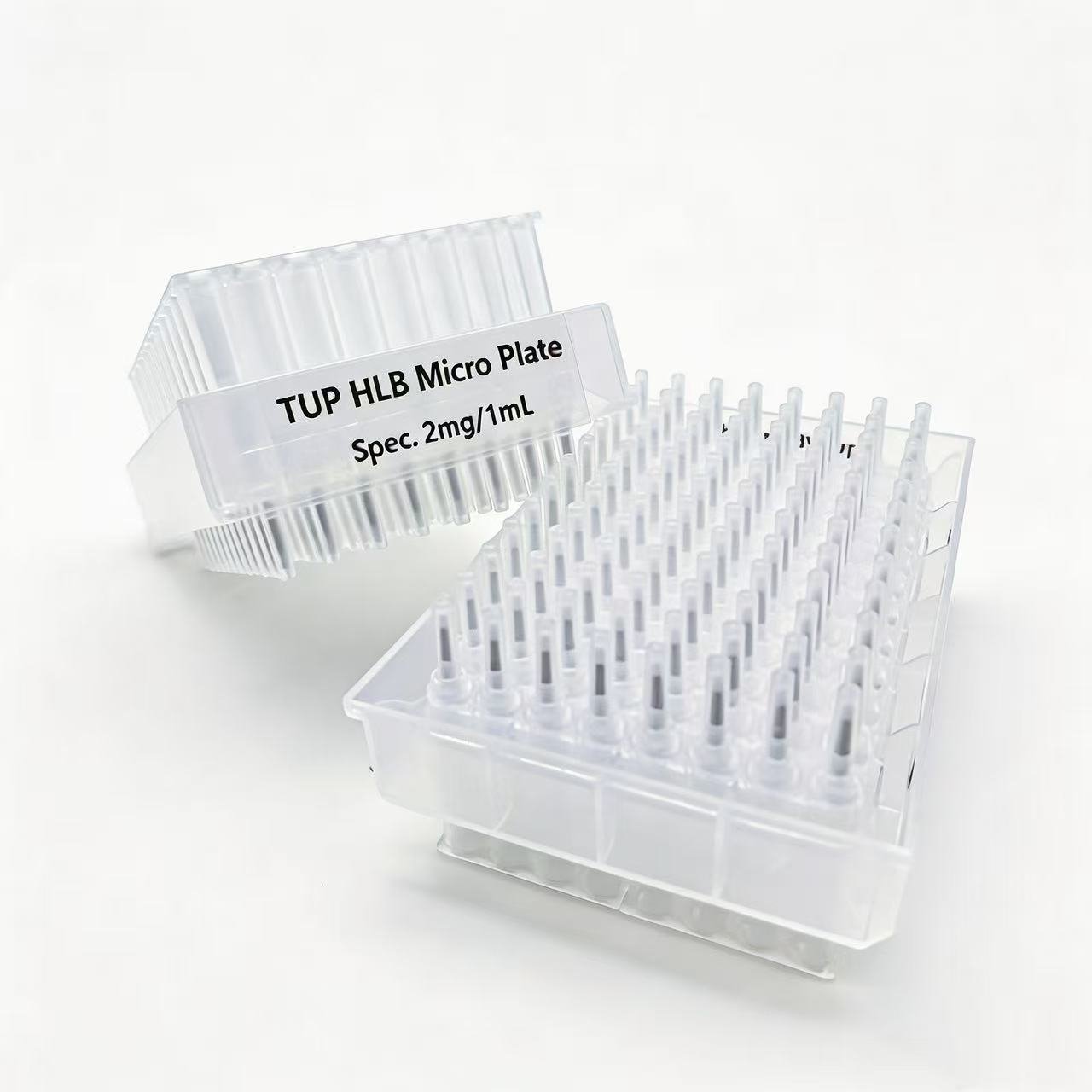 Micro Plate Series
