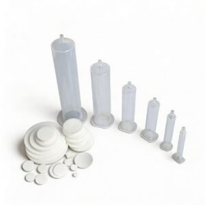 SPE Column & Frits